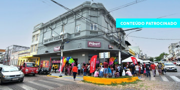 Além de show de “Os Hawaianos”, evento do dia 26 terá outras atrações -  Diário Corumbaense