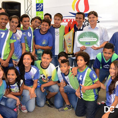 JEMS/ JOJUMS: Com uma equipe definida para a final, Três Lagoas se