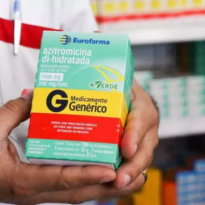 Doentes enfrentam calvário por falta de medicamentos nas farmácias