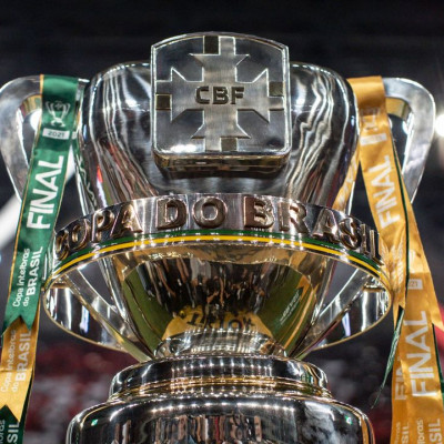Sorteio define confrontos das oitavas de final da Copa do Brasil; veja ...