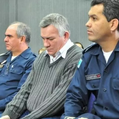 Jornal compara ex-prefeito preso ao lendário traficante Pablo Escobar -  Interior - Campo Grande News