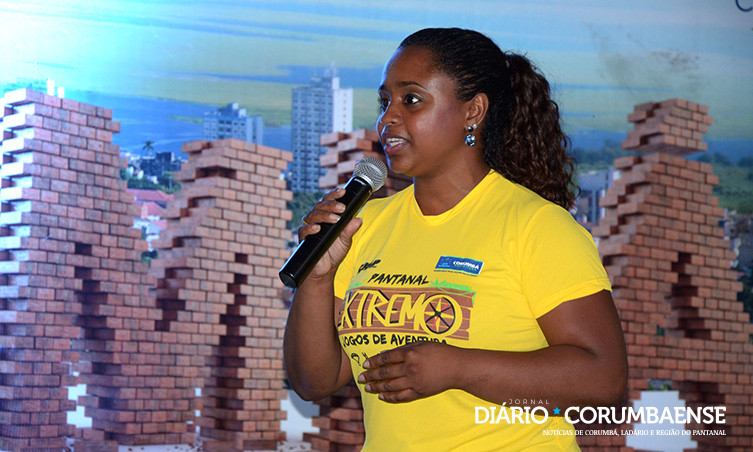 Com investimento de R$ 1,5 milhão, Complexo Esportivo é ...