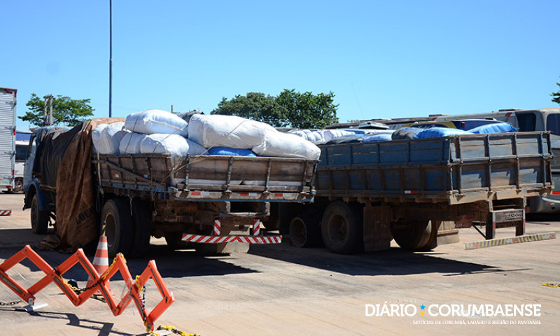 Ex-prefeito acusado de chacinas e tráfico internacional é preso em MS -  Diário Corumbaense