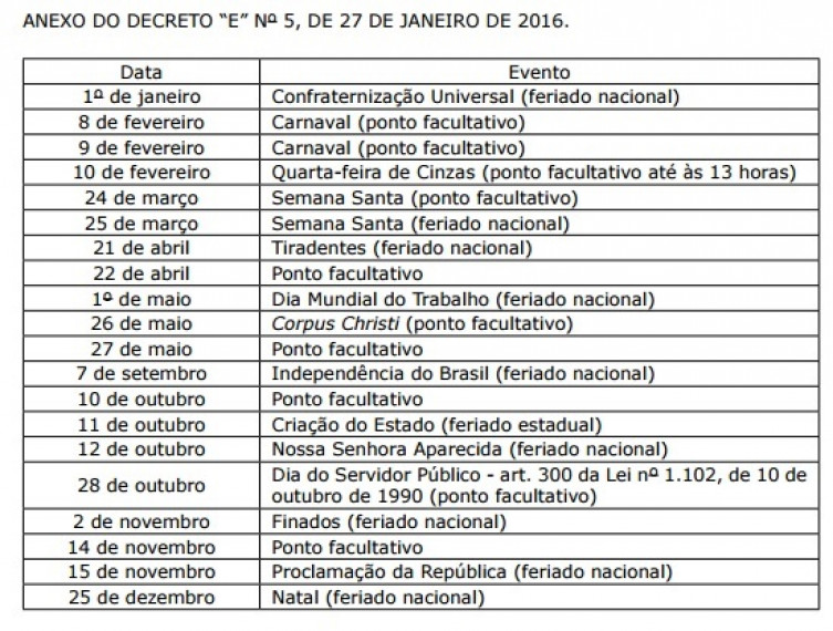 24 de janeiro de 2016 – Página 2