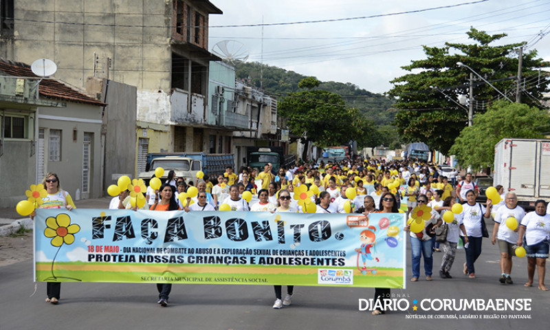 Categoria - Diário Corumbaense