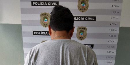 Ex-prefeito acusado de chacinas e tráfico internacional é preso em MS -  Diário Corumbaense