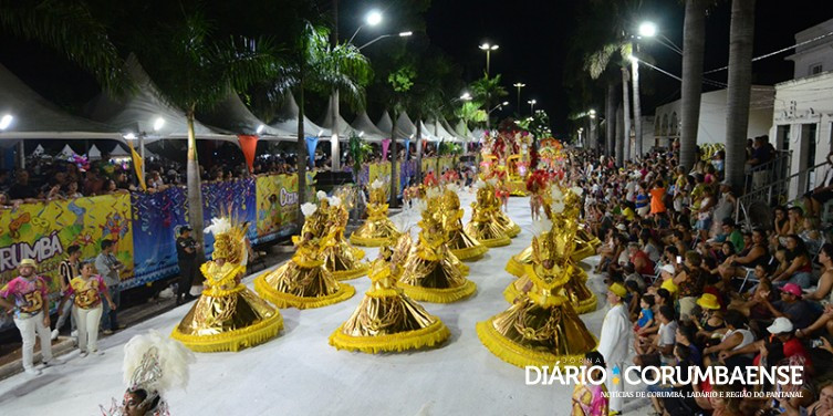 Corumbá Eventos