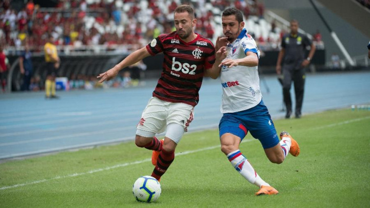 Rodada do Brasileirão tem 4 jogos hoje; Ceni e Fortaleza ...