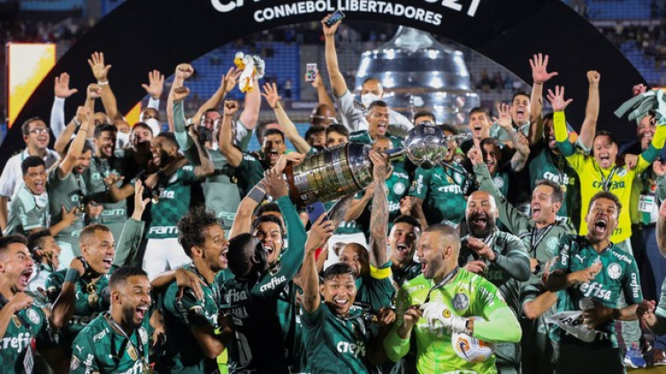 Chelsea vence Palmeiras na prorrogação e se consagra Campeão