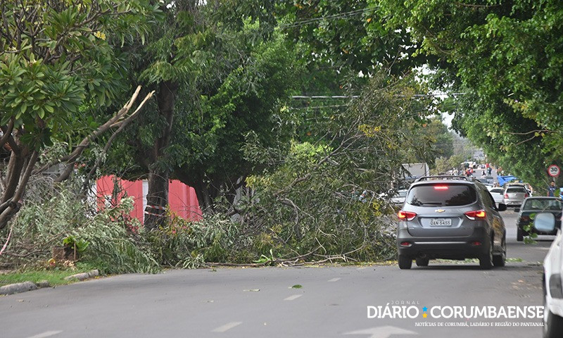 Categoria - Diário Corumbaense