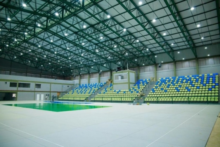 Começa hoje, às 20h, mais uma edição da Copa Mundo do Futsal Sub