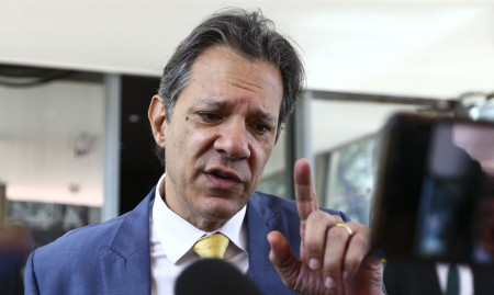 Novo marco fiscal limita alta do gasto a 70% da varia&ccedil;&atilde;o da receita -  Di&aacute;rio Corumbaense