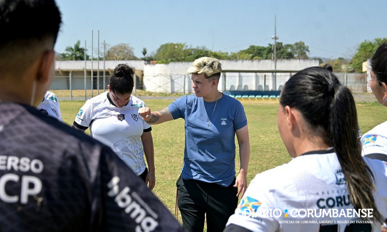 Categoria - Diário Corumbaense