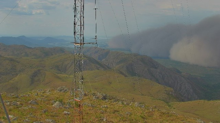 Atualização sobre o fogo no Pantanal – 23/11/2023 - IHP