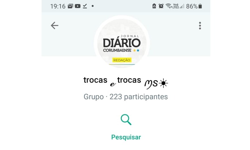 Categoria - Diário Corumbaense