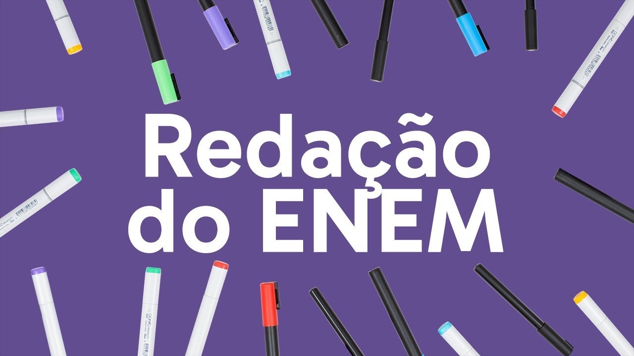 ENEM 2023: estudantes nota MIL dão dicas para a elaboração da redação